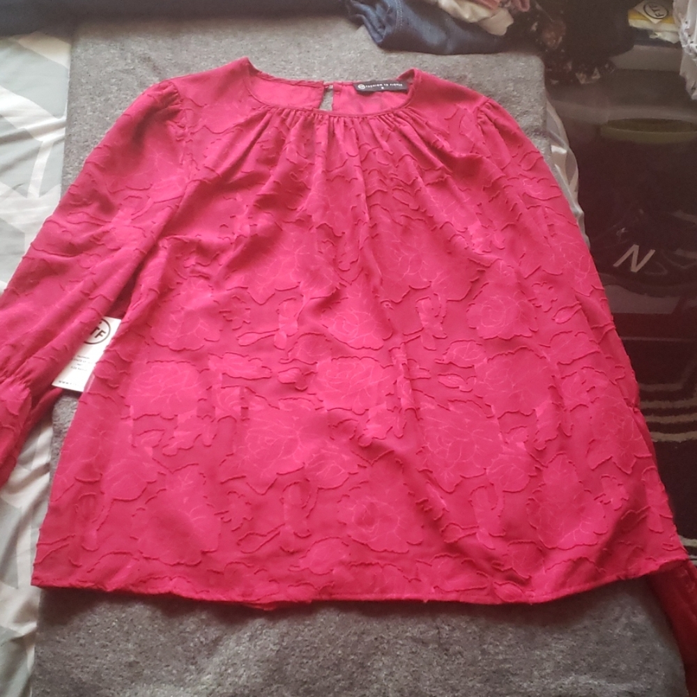 Dress shirt